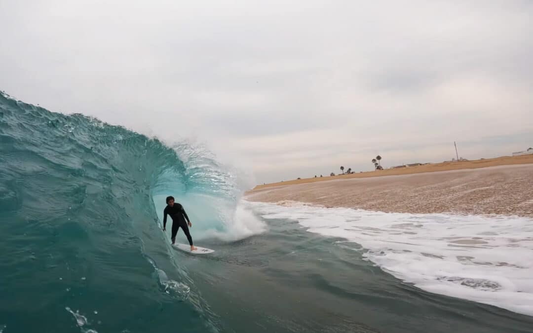 Mason Ho Is Different