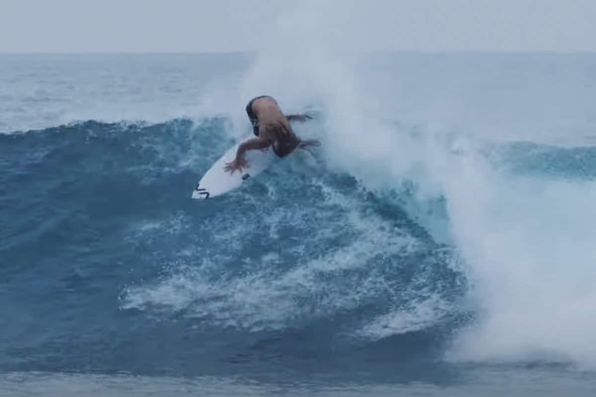 Besides – Oscar Langburne