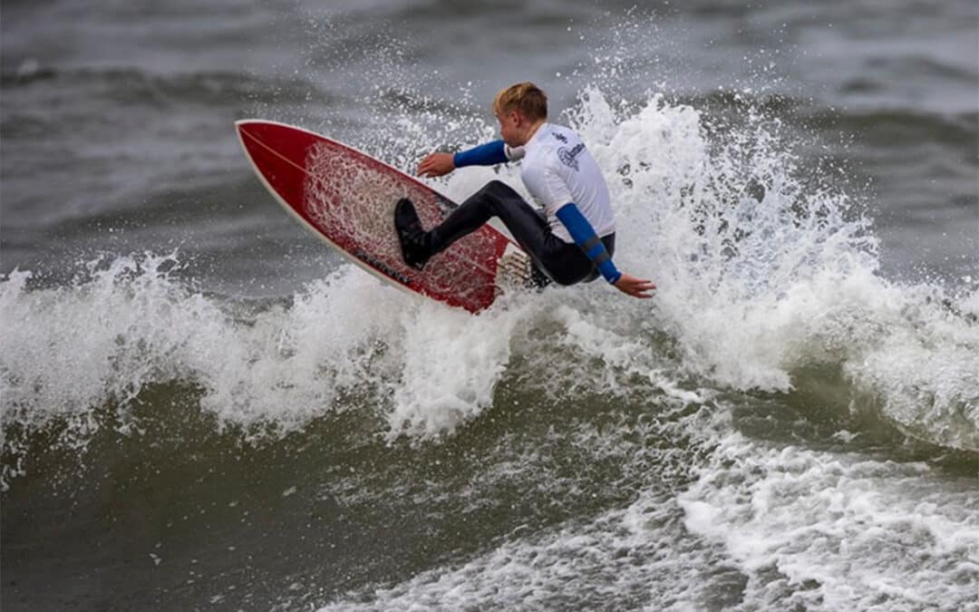 Scottish Surfing Federation