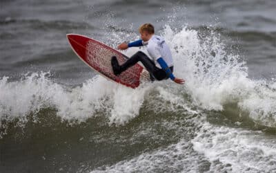 Scottish Surfing Federation