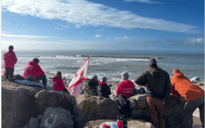 Epic performances at the 2022 British Cup
