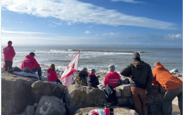 Epic performances at the 2022 British Cup