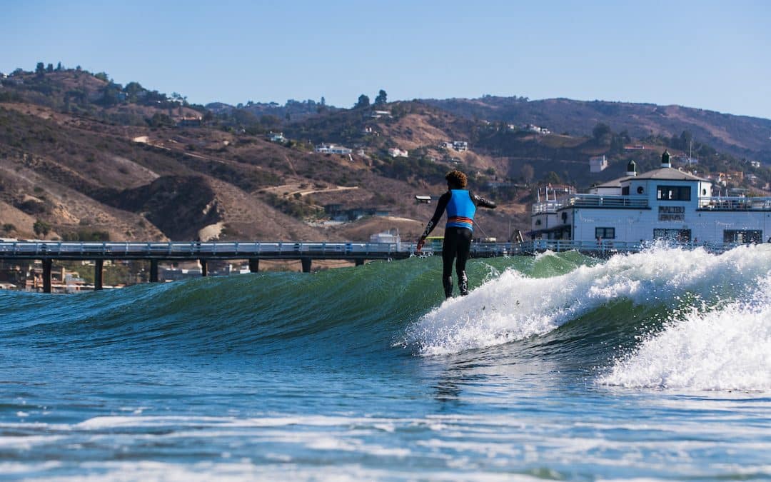Malibu Longboard Championship