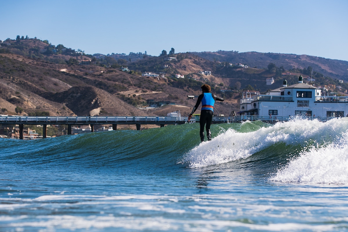 Malibu Longboard Championship