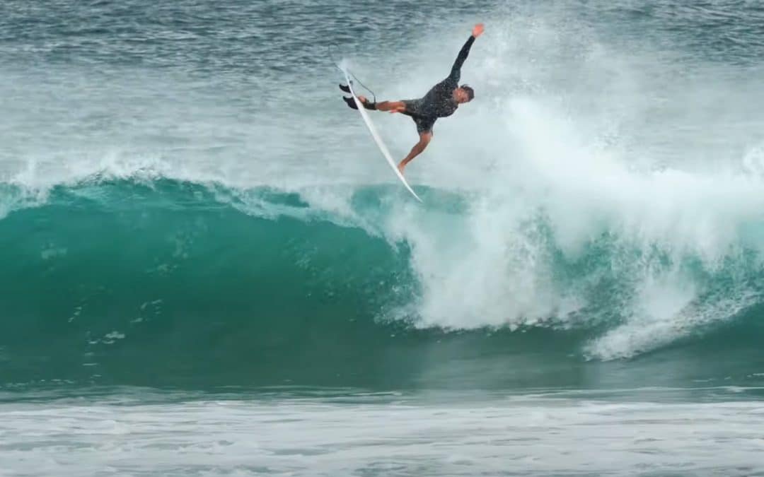 Snapper Sessions