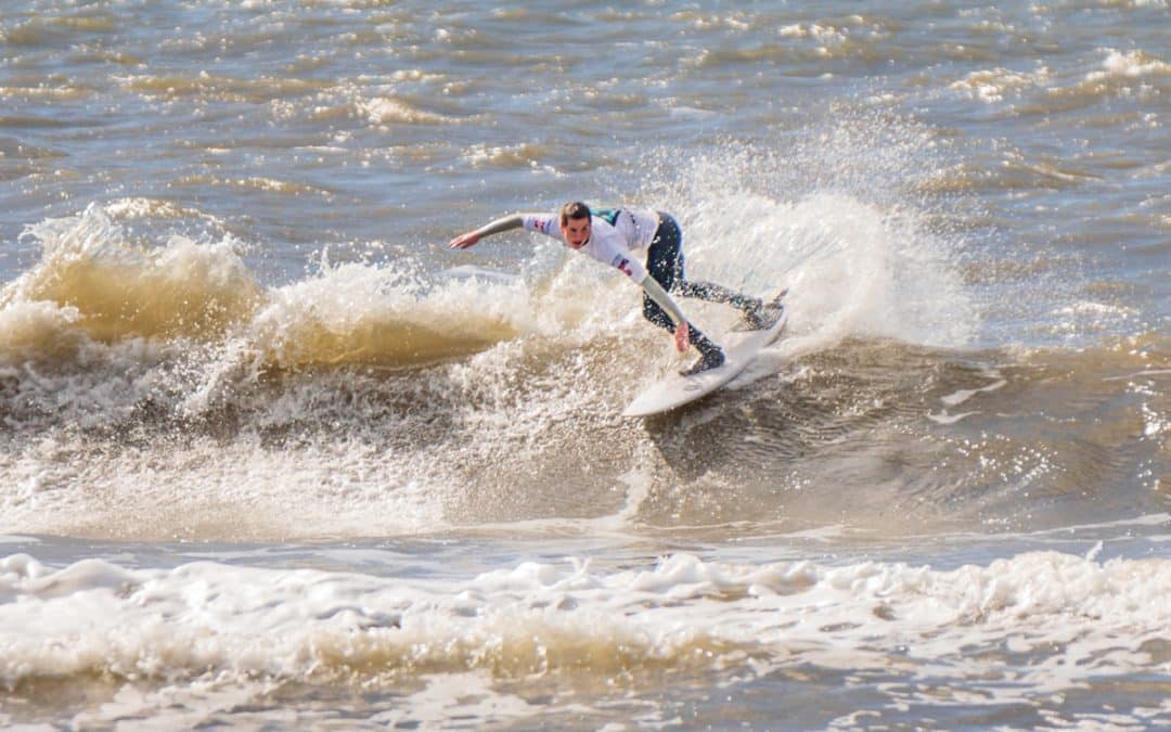 Vissla Sisstr 2022 British Cup
