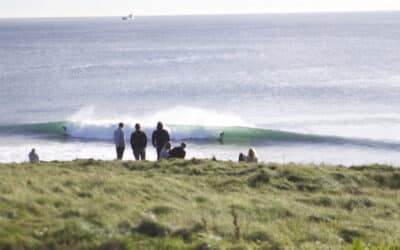 Porthleven Town council declare “Environmental Water Emergency’ over SWW sewage pollution