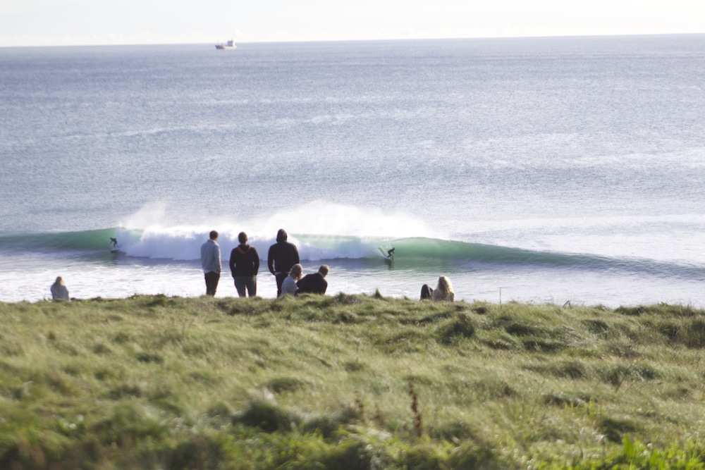 Porthleven Town council declare “Environmental Water Emergency’ over SWW sewage pollution