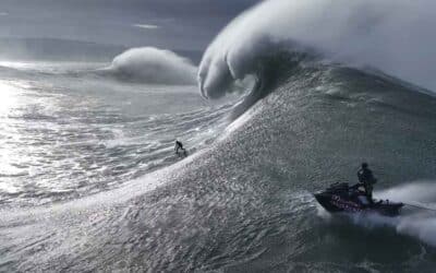 Whip-away – Nazaré