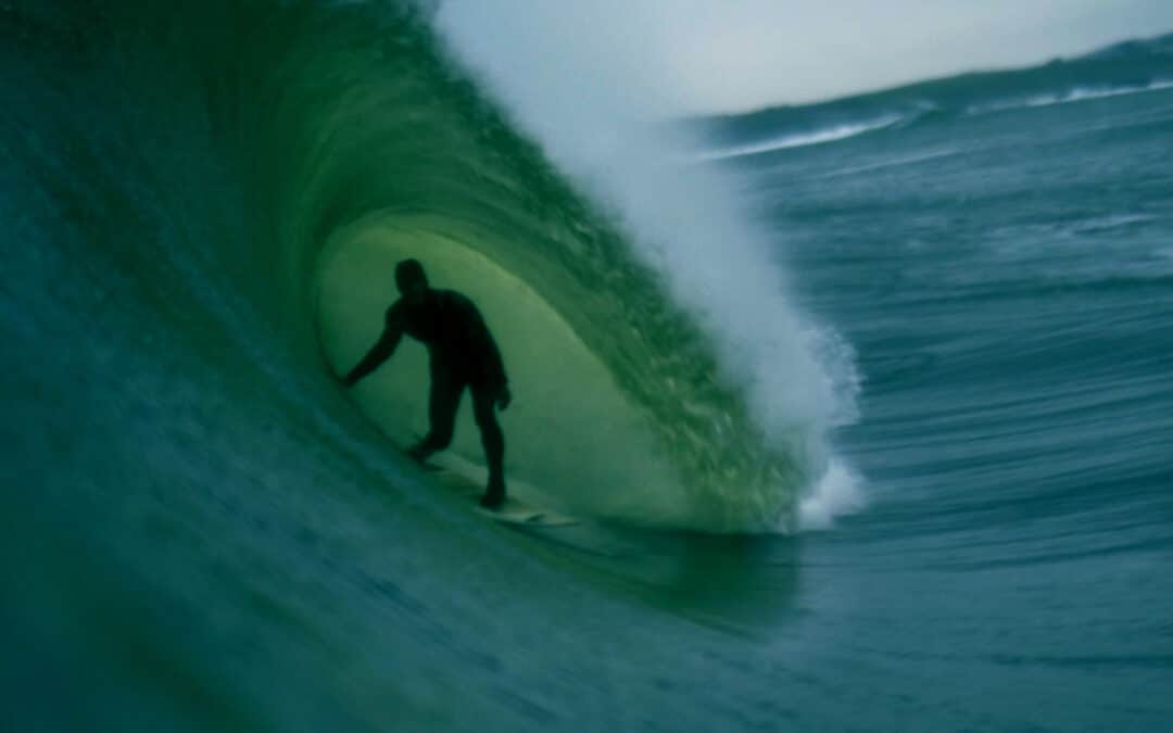 Savage Waters wins awards as UK premiers roll out
