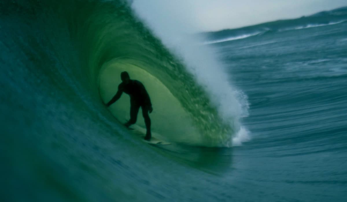 Savage Waters wins awards as UK premiers roll out