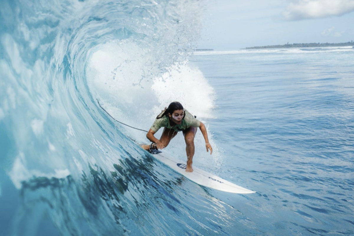 Mentawai Dreams