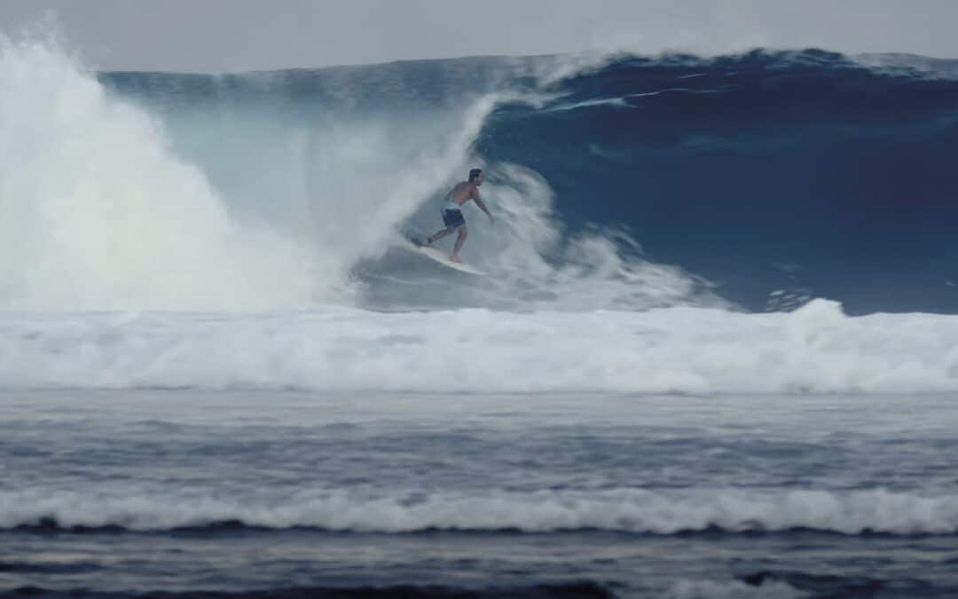 Desert Point