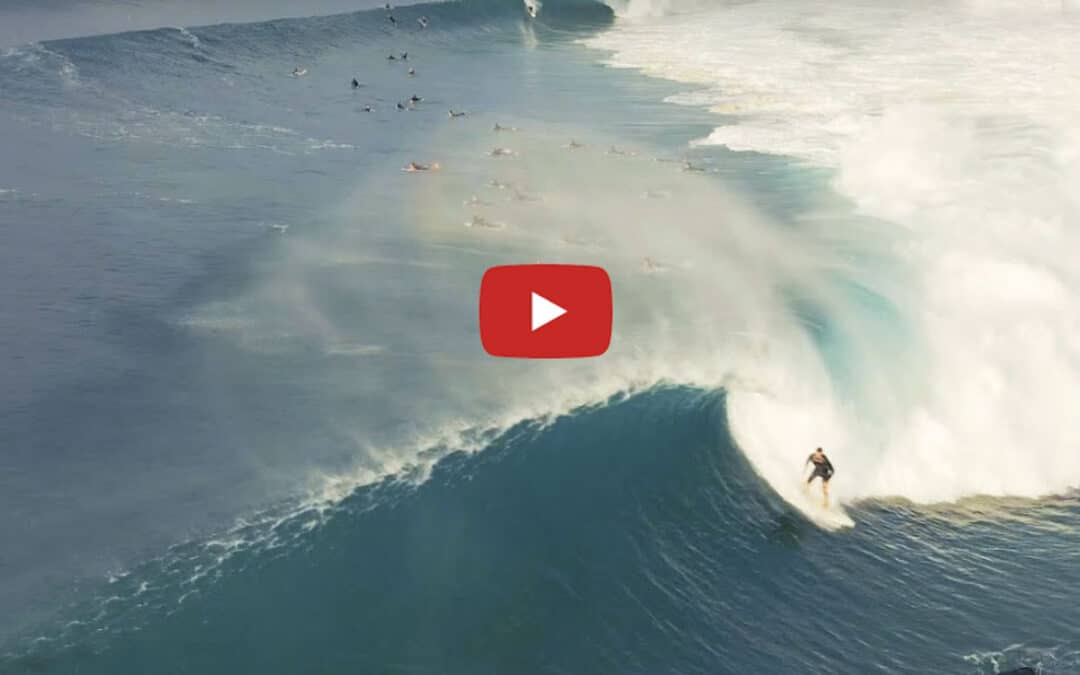 Drone Alone, Kirra.