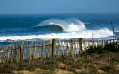 Hossegor just keeps giving