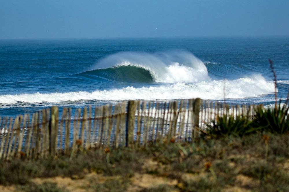 Hossegor just keeps giving