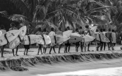 The Board Drive