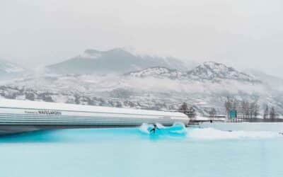The Alaïa Open Winter Cup
