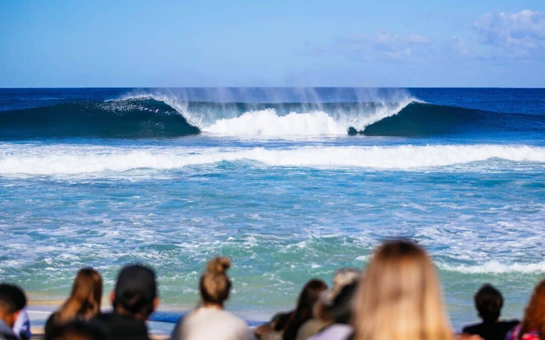 WSL Championship Tour