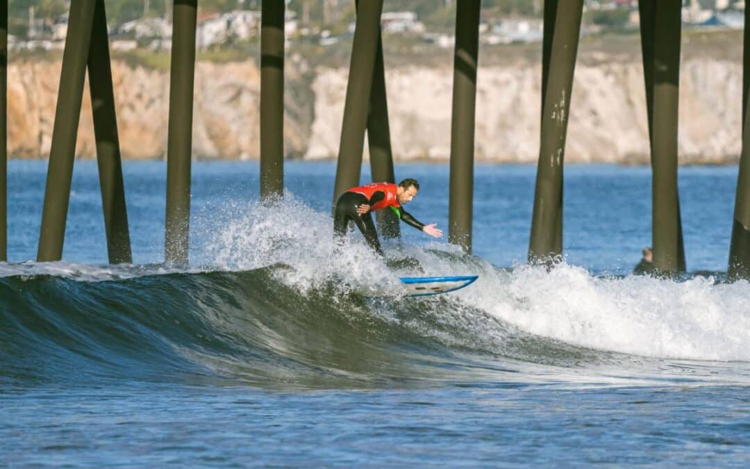ISA World Para Surfing Championship Day 4