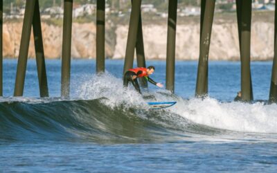 ISA World Para Surfing Championship Day 4