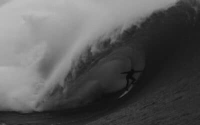 ARNOW – A Tom Lowe portrait