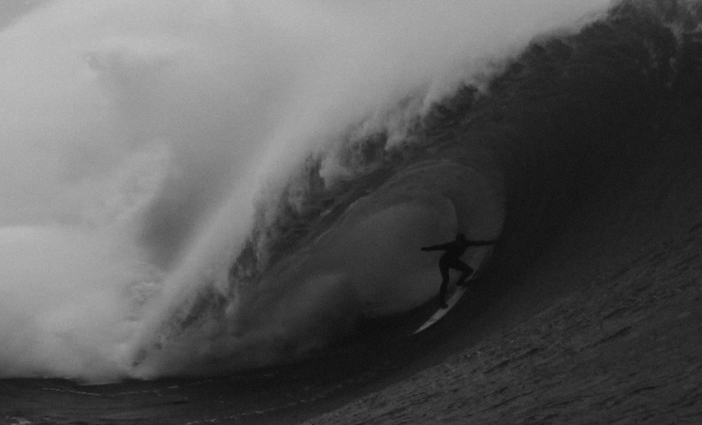 ARNOW – A Tom Lowe portrait