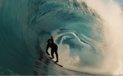 Noz Vid / Noa Deane