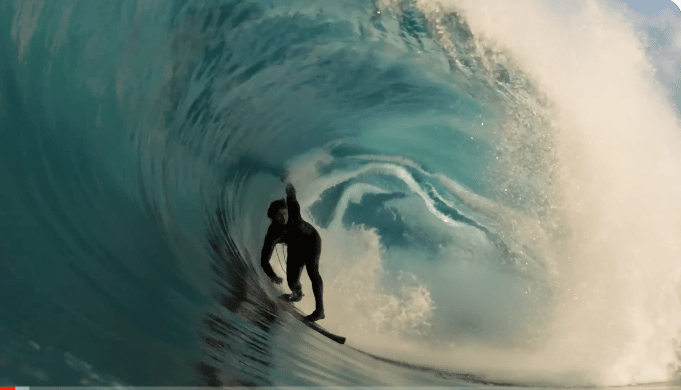 Noz Vid / Noa Deane
