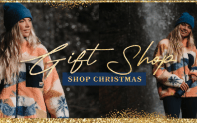 Christmas gifts for the women in your lives made easy!