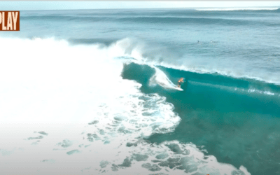 The Vans Pipe Masters is on!