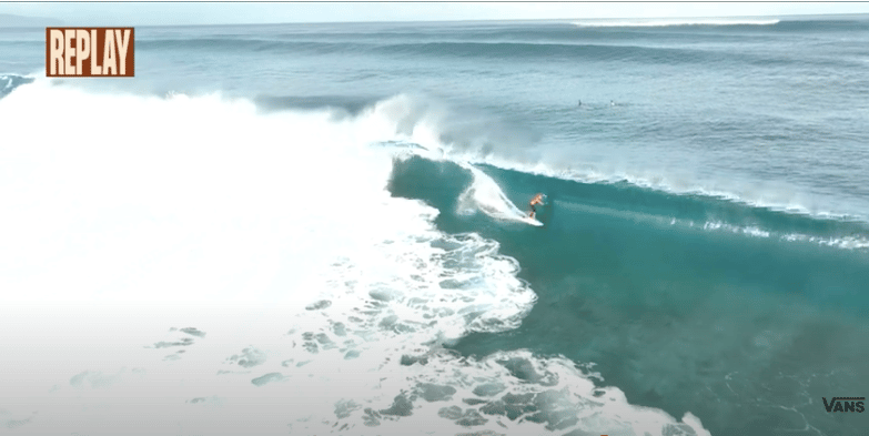 The Vans Pipe Masters is on!
