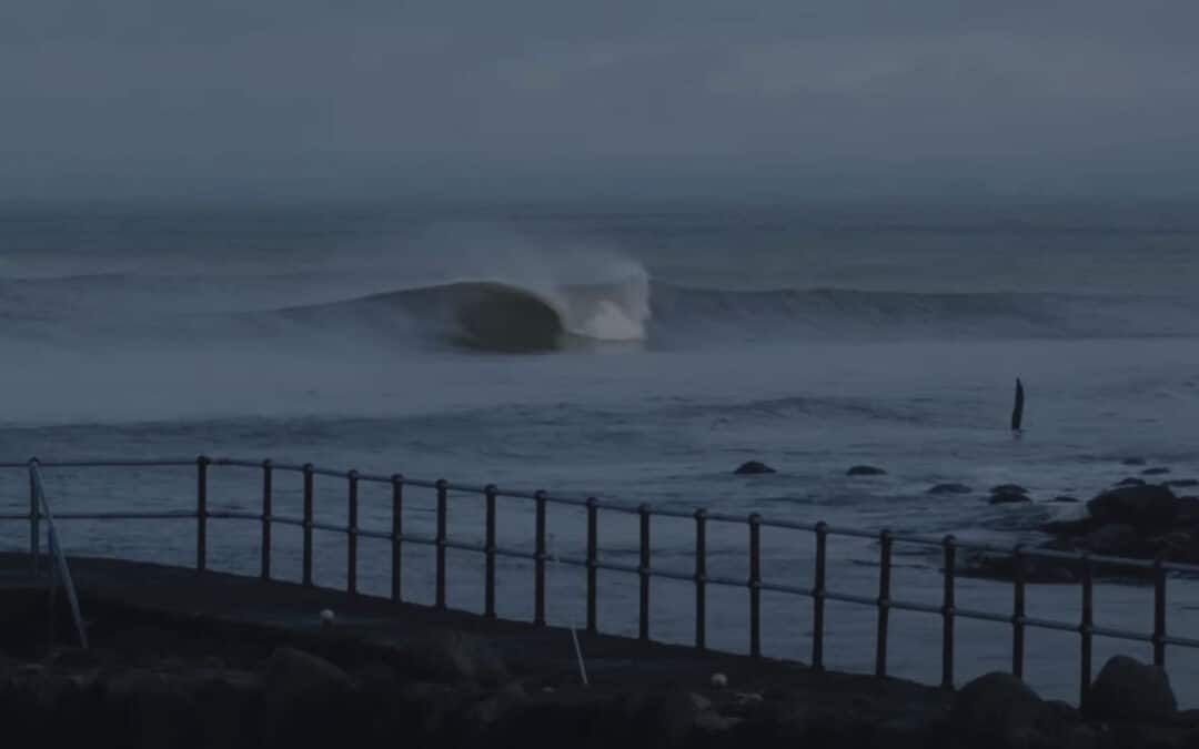 Five Mornings