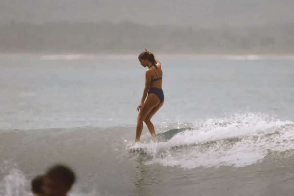 Glide with Josie Prendergast