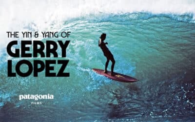 Full film – The Yin & Yang of Gerry Lopez