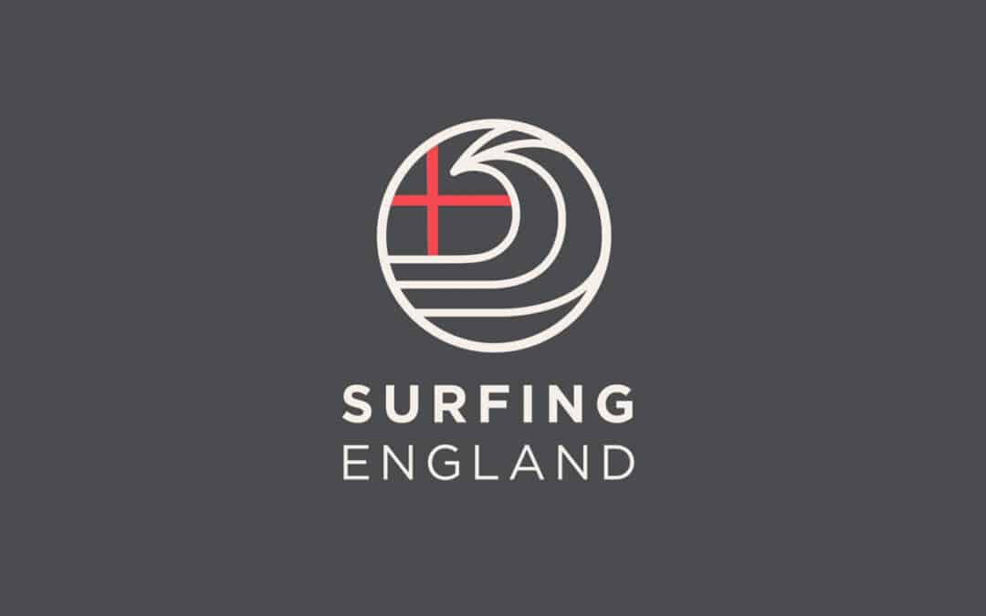 Surfing England
