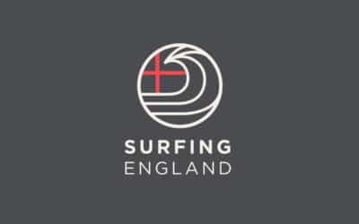 Surfing England