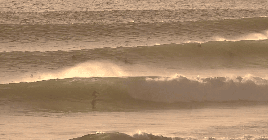 Mind surf this > Killer Point – Morocco