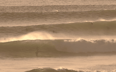 Mind surf this > Killer Point – Morocco