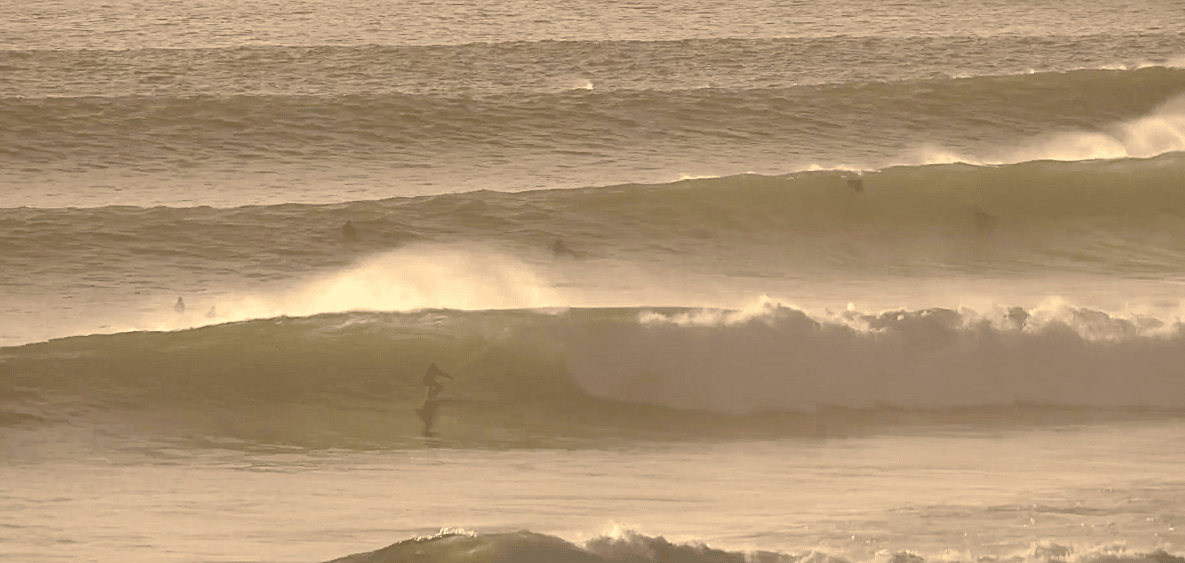 Mind surf this > Killer Point – Morocco