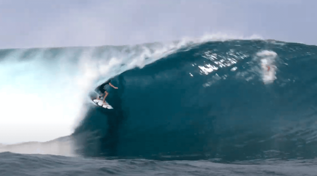 Out n about – Indonesia “Off season”