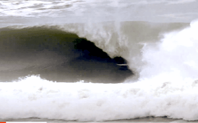 Frozen > Hossegor