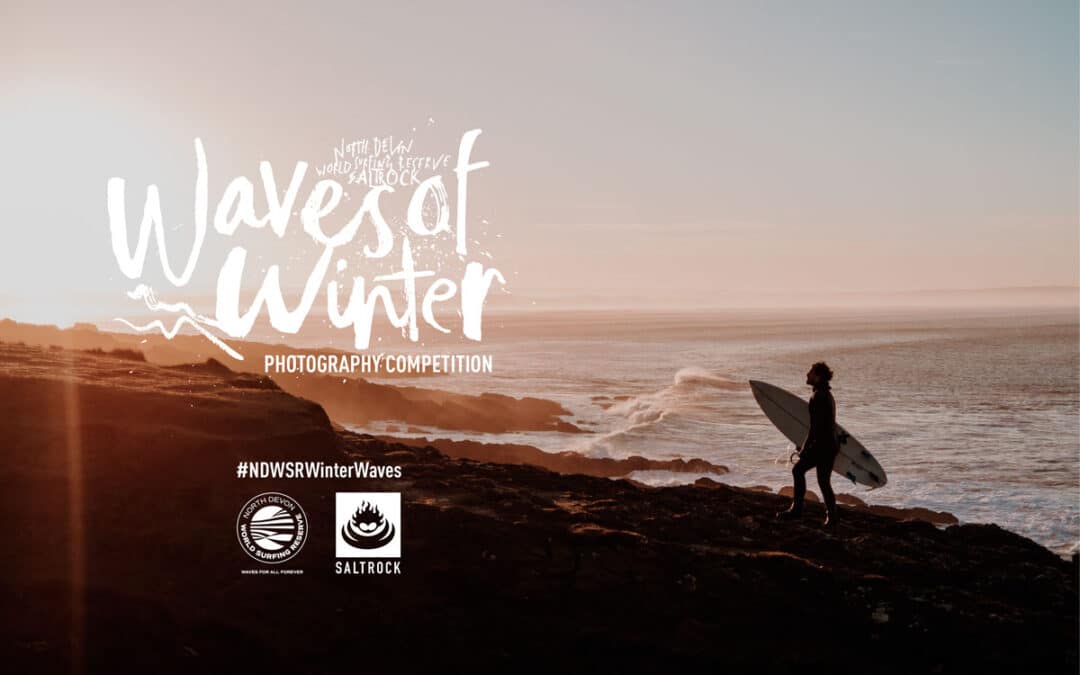 Waves Of Winter