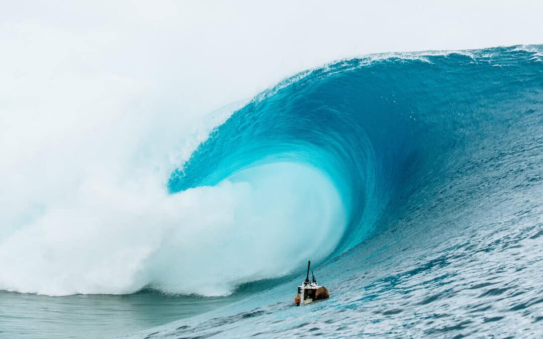 Tahiti Pro