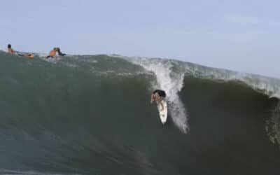 The Drop – Nias