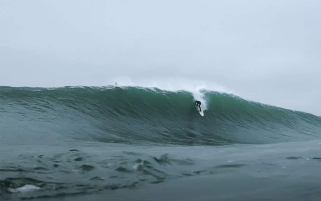 Ireland Storm Chase!