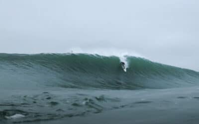 Ireland Storm Chase!