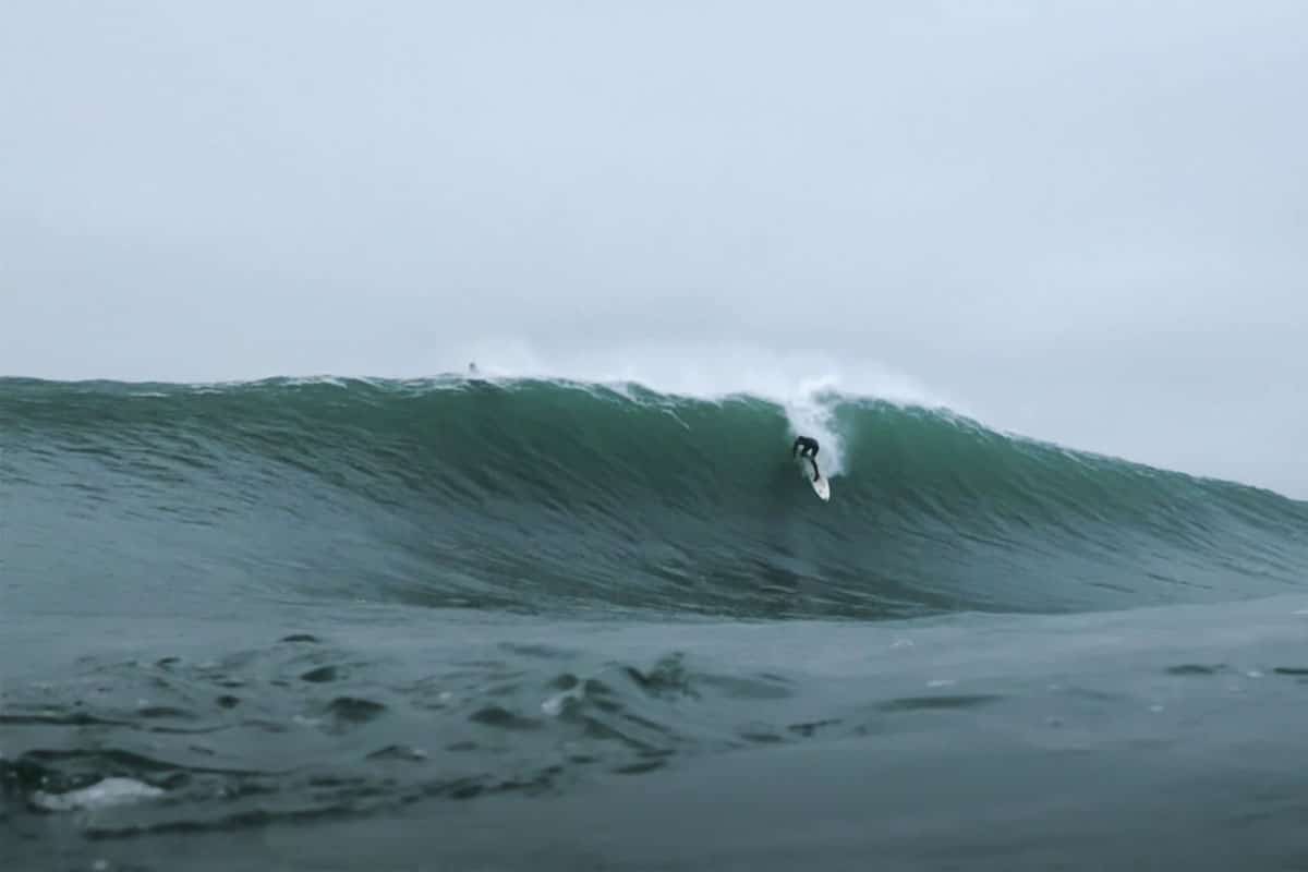 Ireland Storm Chase!