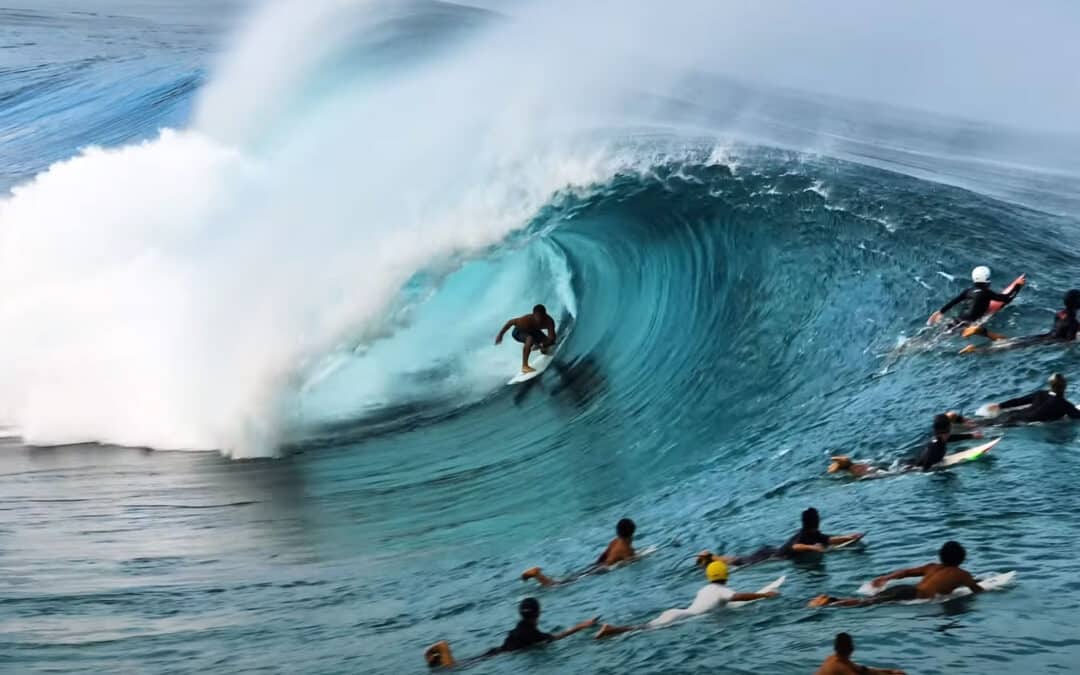 Banzai Baby