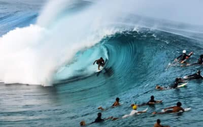 Banzai Baby